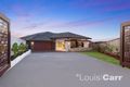 Property photo of 11 Callander Place Bella Vista NSW 2153