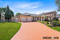 Property photo of 10 Geebung Court Voyager Point NSW 2172