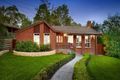 Property photo of 4 Oronsay Crescent Diamond Creek VIC 3089