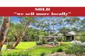 Property photo of 155 Pitt Town Road Kenthurst NSW 2156