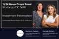 Property photo of 1/24 Huon Creek Road Wodonga VIC 3690