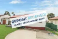 Property photo of 11 Sparkle Avenue Blacktown NSW 2148
