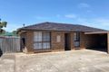 Property photo of 2/3 Patterson Avenue Hoppers Crossing VIC 3029