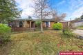 Property photo of 6 Humphris Place Gowrie ACT 2904