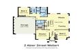 Property photo of 2 Abier Street Wollert VIC 3750