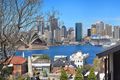 Property photo of 3/69 Upper Pitt Street Kirribilli NSW 2061