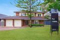 Property photo of 25 Bingara Crescent Bella Vista NSW 2153