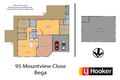 Property photo of 95 Mountview Close Bega NSW 2550
