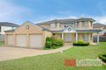 Property photo of 4 Tellicherry Circuit Beaumont Hills NSW 2155