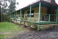 Property photo of 120 Fraser Spur Road Neerim East VIC 3831