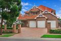 Property photo of 61 Edgewater Drive Bella Vista NSW 2153