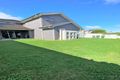 Property photo of 1 Bel Air Drive Kellyville NSW 2155