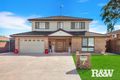 Property photo of 7 Ontario Avenue St Clair NSW 2759