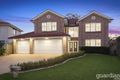 Property photo of 32 Tallowood Grove Beaumont Hills NSW 2155