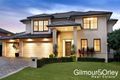 Property photo of 3 Frasca Place Kellyville NSW 2155