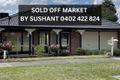 Property photo of 57 Edeys Run Hampton Park VIC 3976