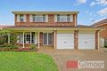 Property photo of 11 Doherty Street Quakers Hill NSW 2763