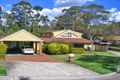 Property photo of 4 Acer Glen Castle Hill NSW 2154
