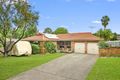 Property photo of 4 Amphitheatre Circuit Baulkham Hills NSW 2153