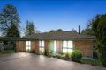 Property photo of 281 Forest Road Boronia VIC 3155