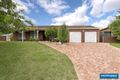 Property photo of 36 Rushbrook Circuit Isabella Plains ACT 2905