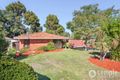 Property photo of 3 Aderyn Place Willetton WA 6155
