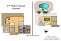 Property photo of 27 Flower Circuit Akolele NSW 2546