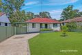 Property photo of 12 Ellsworth Drive Tregear NSW 2770