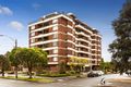 Property photo of 25/248-258 The Avenue Parkville VIC 3052