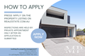 Property photo of 12 William Crescent Capel Sound VIC 3940