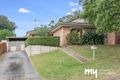 Property photo of 5 Cipolin Close Eagle Vale NSW 2558
