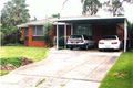 Property photo of LOT 8 Davis Place Rooty Hill NSW 2766