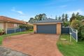Property photo of 9 Jade Place Meroo Meadow NSW 2540