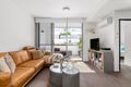 Property photo of 203/10 Savona Drive Wentworth Point NSW 2127