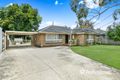 Property photo of 1 Aminga Court Croydon VIC 3136