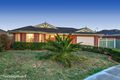 Property photo of 10 Glenelg Boulevard Taylors Hill VIC 3037