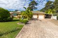 Property photo of 11 Thomas Mitchell Crescent Sunshine Bay NSW 2536