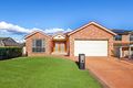 Property photo of 5 Hambledon Way West Hoxton NSW 2171