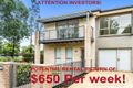 Property photo of 1 Newleaf Parade Bonnyrigg NSW 2177