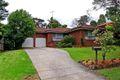 Property photo of 6 Benalla Avenue Kellyville NSW 2155