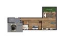 Property photo of 1/13 Gilmore Place Queanbeyan West NSW 2620