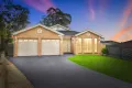 Property photo of 8 Ballyleaney Place Erskine Park NSW 2759