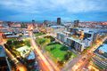 Property photo of 3201/100 Harbour Esplanade Docklands VIC 3008