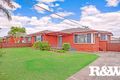 Property photo of 21 Mary Street Rooty Hill NSW 2766