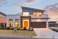 Property photo of 100 Hibberd Crescent Forde ACT 2914