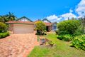 Property photo of 30 Wattlepark Lane Robina QLD 4226
