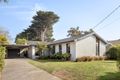 Property photo of 23 Carramar Street Mornington VIC 3931
