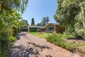 Property photo of 4 Butler Place Campbell ACT 2612