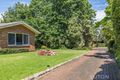 Property photo of 4 Butler Place Campbell ACT 2612