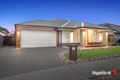 Property photo of 134 Inverell Parkway Tarneit VIC 3029